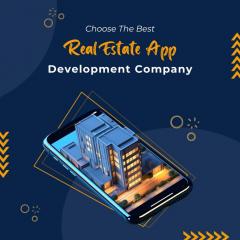 Choose The Best Real Estate App Development Comp