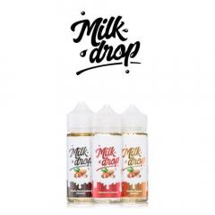 Milk Drop E Liquid Uk
