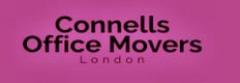 Connells Office Movers London