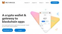 Metamask Wallet - Download The Fast, Secure Wall