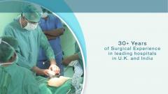 Laparoscopic Surgery Of Achalasia Cardia In New 