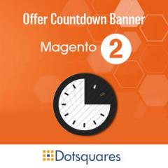 To Download Offer Countdown Banner For Magento 2
