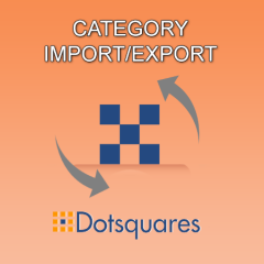 Import-Export Product Attributes Using Dotsquare
