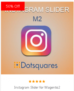 Get 50 Off On Instagram Slider For Magento2 Exte