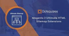 Buy The Magento 2 Ultimate Html Sitemap Extensio