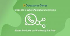 Buy Magento 2 Whatsapp Share Extension