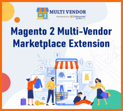 Install Magento 2 Multi-Vendor Marketplace Now