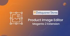 Magento 2 Image Editor Extension For Editing Upl