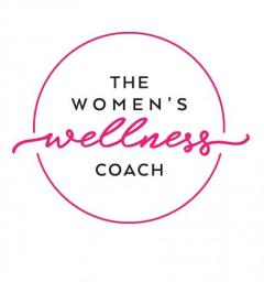 The Womens Wellness Coach