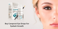 The Ideal Eyelash Growth Solution Careprost Eye 