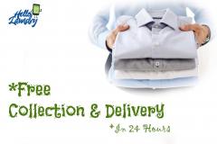 Best Dry Cleaning Delivery Services In Westminst