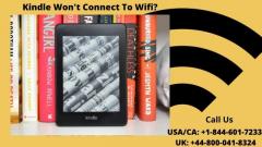 Solution To Fix Kindle Wont Connect To Wifi
