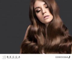 Best Hair Colouring And Balayage | Becca Hair An