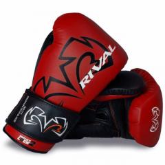 Rival Rs11V-Evolution Sparring Boxing Glove