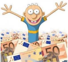 Want $1.000 in 60 minutes?