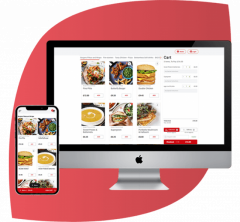 Online Food Ordering System In Uk