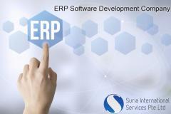 Erp Software Development Company In Uk