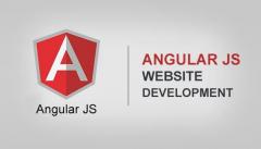 Angularjs Web Development Company In Uk