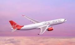 Book Virgin Atlantic International Flights Using