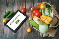 Grocery Ecommerce Script - Launch A Leading Groc