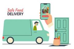 Launch An Avant Grade Food Delivery App Via Zoma
