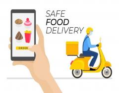 Develop A Grocery Delivery App With Appdupe