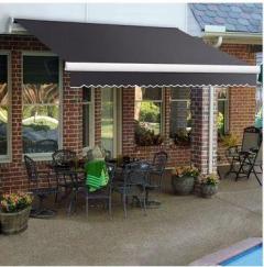 Sign Awning Blinds - Retractable Awnings & Blind