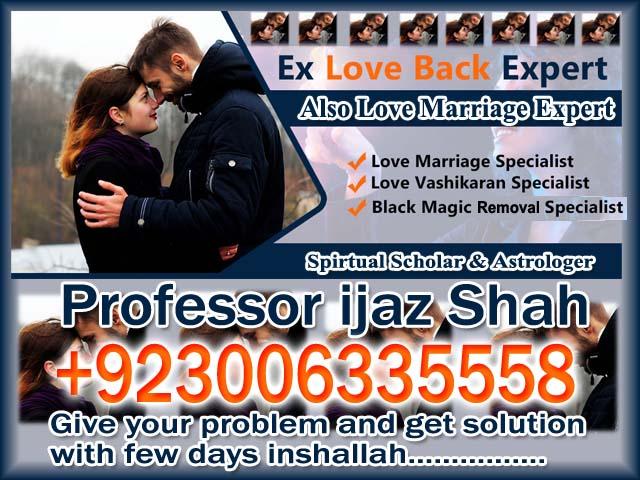 Love Marriage and ex love back expert923006335558 3 Image