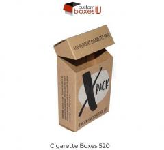 Cardboard Cigarette Boxes Wholesale At Best Pric