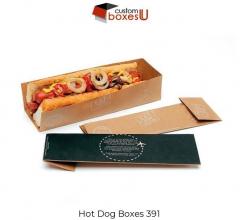 Hotdog Box With Free Shipping In Uk