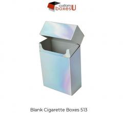 Empty Paper Flip Top Cigarette Boxes At Best Pri