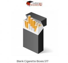 Find Blank Cigarette Boxes Made With Sturdy Mate
