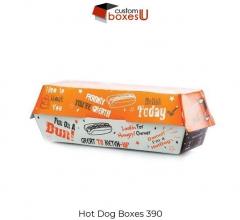 Buy Hot Dog Trays At 30 Discount In London, Uk