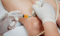 Get Your Platelet Rich Plasma Injection Knee Tre