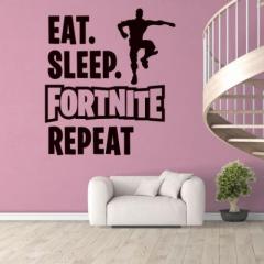 Fortnite Wall Decals