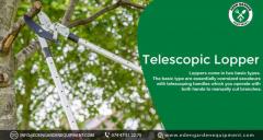 Telescopic Tree Loppers
