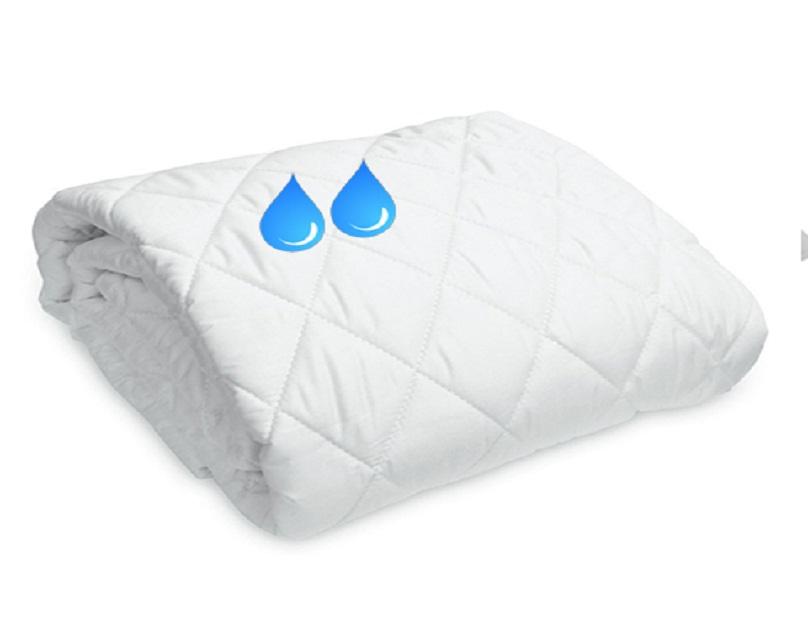 Protect Your Mattress All Year Round with Quality Waterproof mattress 3 Image