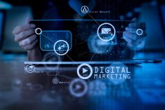 Digital Marketing Service By Itechscripts