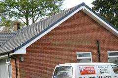 Domestic And Commercial Roofers In Birmingham