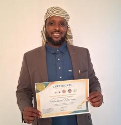 Become A Certified Hijama Cupping Practitioner