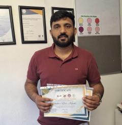 Hijama Cupping Course In London  Certificate Inc