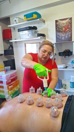 Professional Hijama Cupping Course In London  Ce