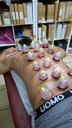 Hijama Cupping Certification Course