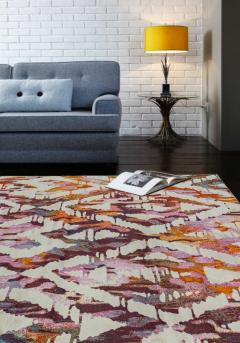 Amelie Rug By Asiatic Carpets Design Am01 Diamon