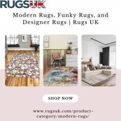 Modern Rugs, Funky Rugs, And Designer Rugs  Rugs