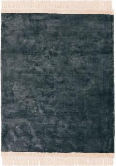 Elgin Rug By Asiatic Carpets In Petrolpink Colou