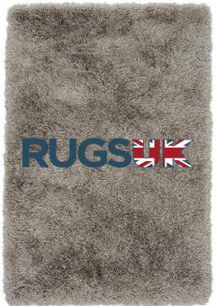 Cascade Rug By Asiatic Carpets In Taupe Colour