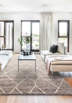 Noah Modern Rugs By Asiatic Carpets