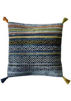 Kelim Cushion Covers By Oriental Weavers In Stri