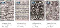 Vinci Modern Rugs By Oriental Weavers